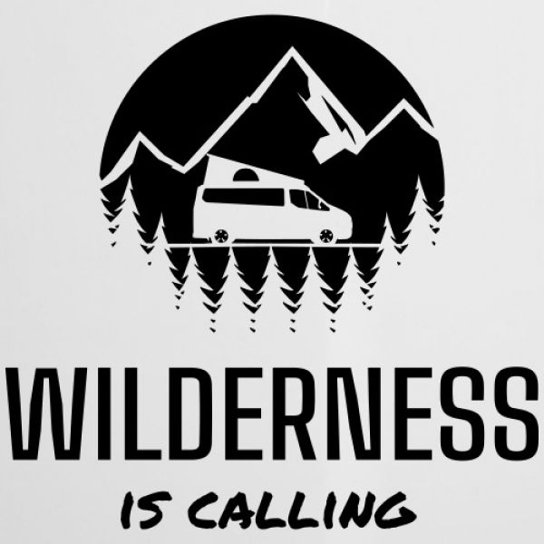 Wilderness is Calling Nugget Camper Design