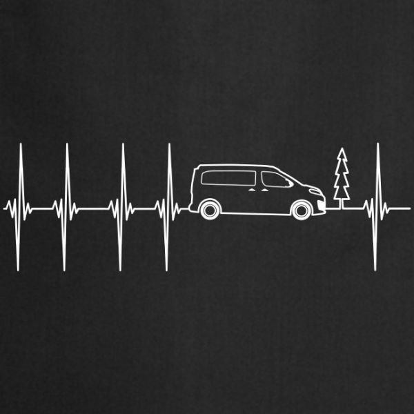 Crosscamp Hartbeat Design