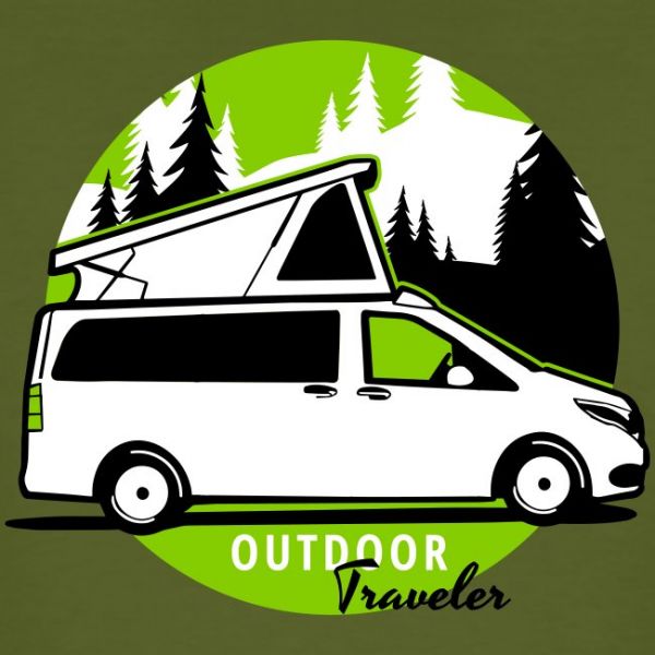 Campstar Outdoor Traveller