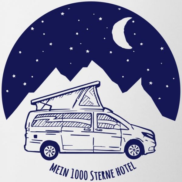 1000 Sterne Hotel Mercedes Marcopolo, Pössl  Campstar