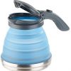 Faltbarer Camping Wasserkessel