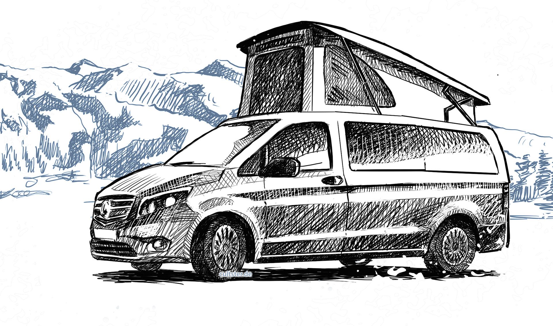 Pössl Campstar