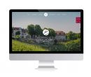 Webdesign für Weinberghotel Edelacker