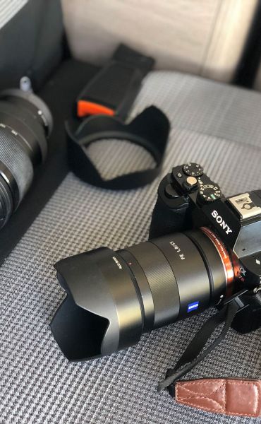 Fotografie für Hotels und Campingplatz-Betreiber