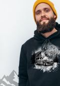Vanlife Mode für Camspter Fans